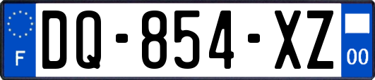 DQ-854-XZ