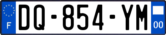 DQ-854-YM