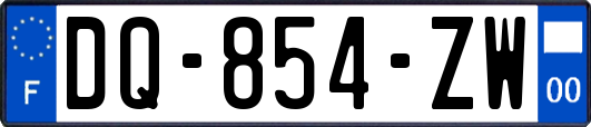 DQ-854-ZW