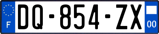 DQ-854-ZX