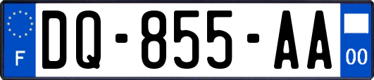 DQ-855-AA