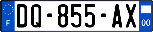 DQ-855-AX