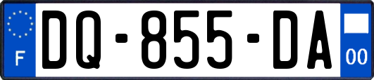 DQ-855-DA