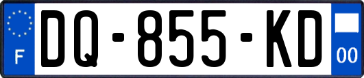 DQ-855-KD