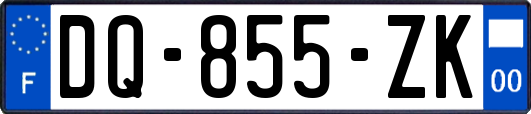 DQ-855-ZK