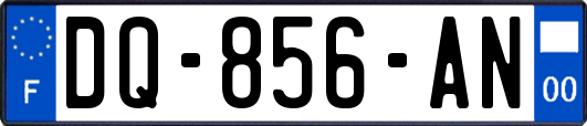 DQ-856-AN