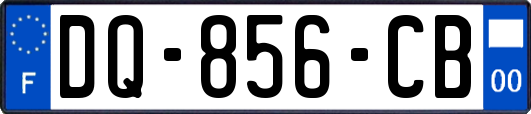 DQ-856-CB