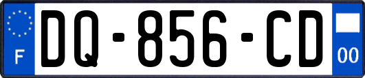 DQ-856-CD