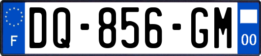 DQ-856-GM