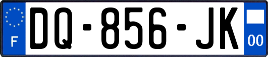 DQ-856-JK