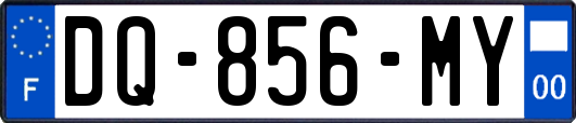 DQ-856-MY