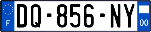 DQ-856-NY