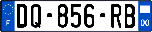 DQ-856-RB