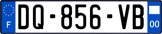 DQ-856-VB