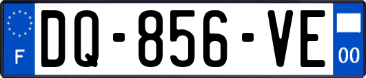 DQ-856-VE