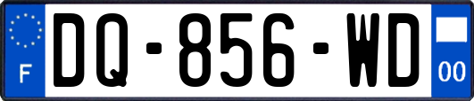 DQ-856-WD