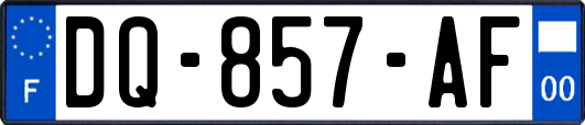 DQ-857-AF