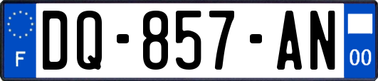 DQ-857-AN