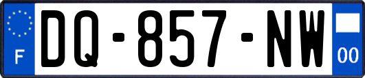 DQ-857-NW