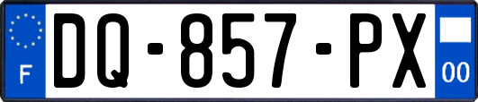 DQ-857-PX