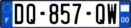 DQ-857-QW