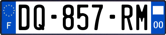 DQ-857-RM