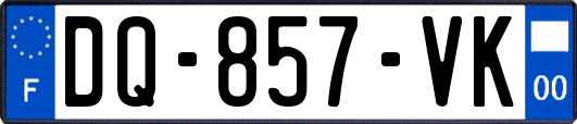 DQ-857-VK