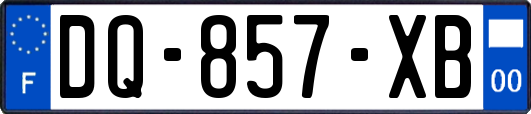 DQ-857-XB