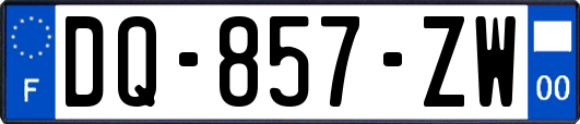 DQ-857-ZW