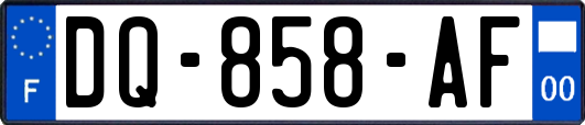 DQ-858-AF