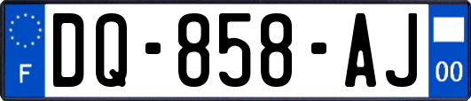 DQ-858-AJ