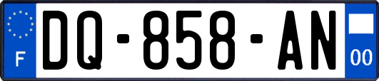 DQ-858-AN