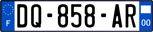 DQ-858-AR