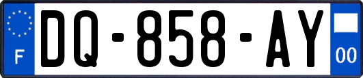 DQ-858-AY