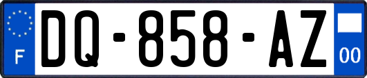 DQ-858-AZ