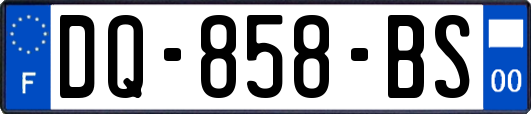 DQ-858-BS