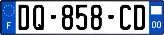 DQ-858-CD