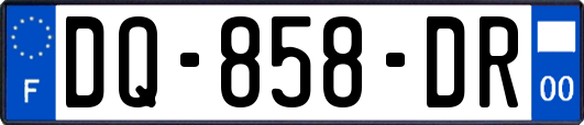 DQ-858-DR