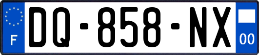 DQ-858-NX