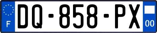 DQ-858-PX