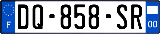 DQ-858-SR