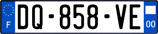 DQ-858-VE