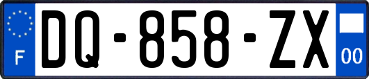 DQ-858-ZX