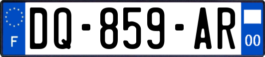 DQ-859-AR