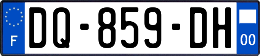 DQ-859-DH