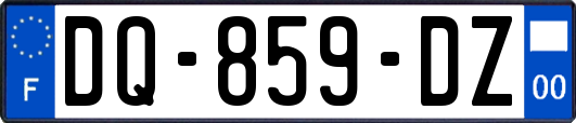 DQ-859-DZ