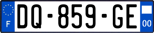 DQ-859-GE