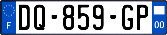 DQ-859-GP