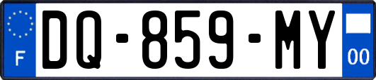 DQ-859-MY