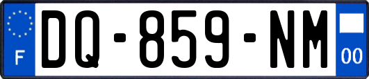 DQ-859-NM